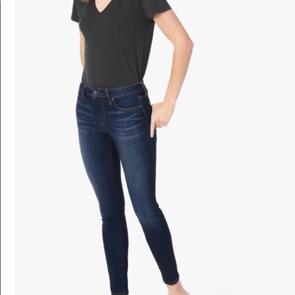 Joes jeans Skinny Ankle 26